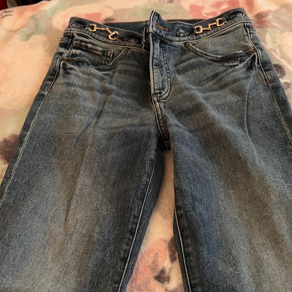 Express 70 flare 4long